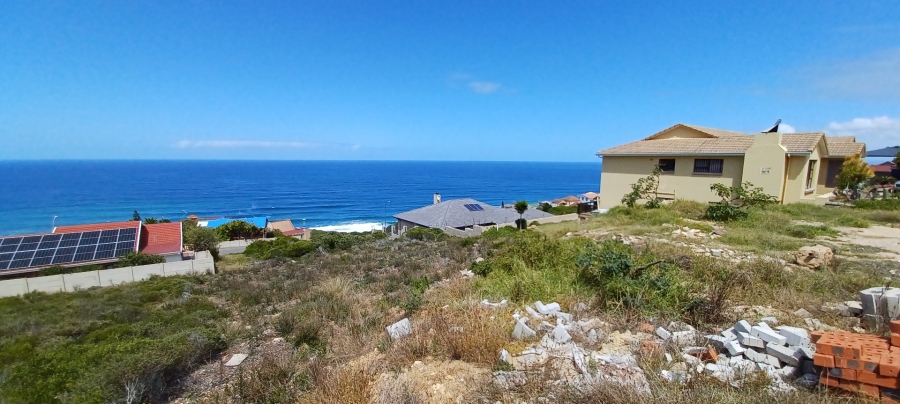  Bedroom Property for Sale in Dana Bay Western Cape